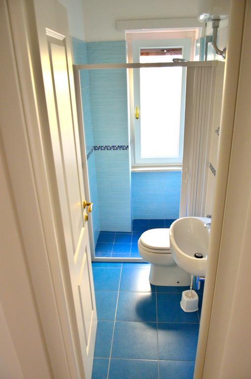 Apartment Veio Rome Exterior photo