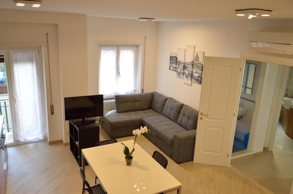 Apartment Veio Rome Exterior photo